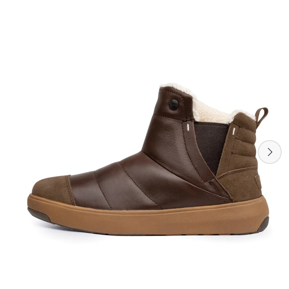 Stio womens colter boot mid